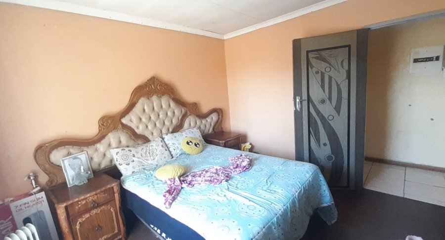 4 Bedroom Property for Sale in Botshabelo Free State